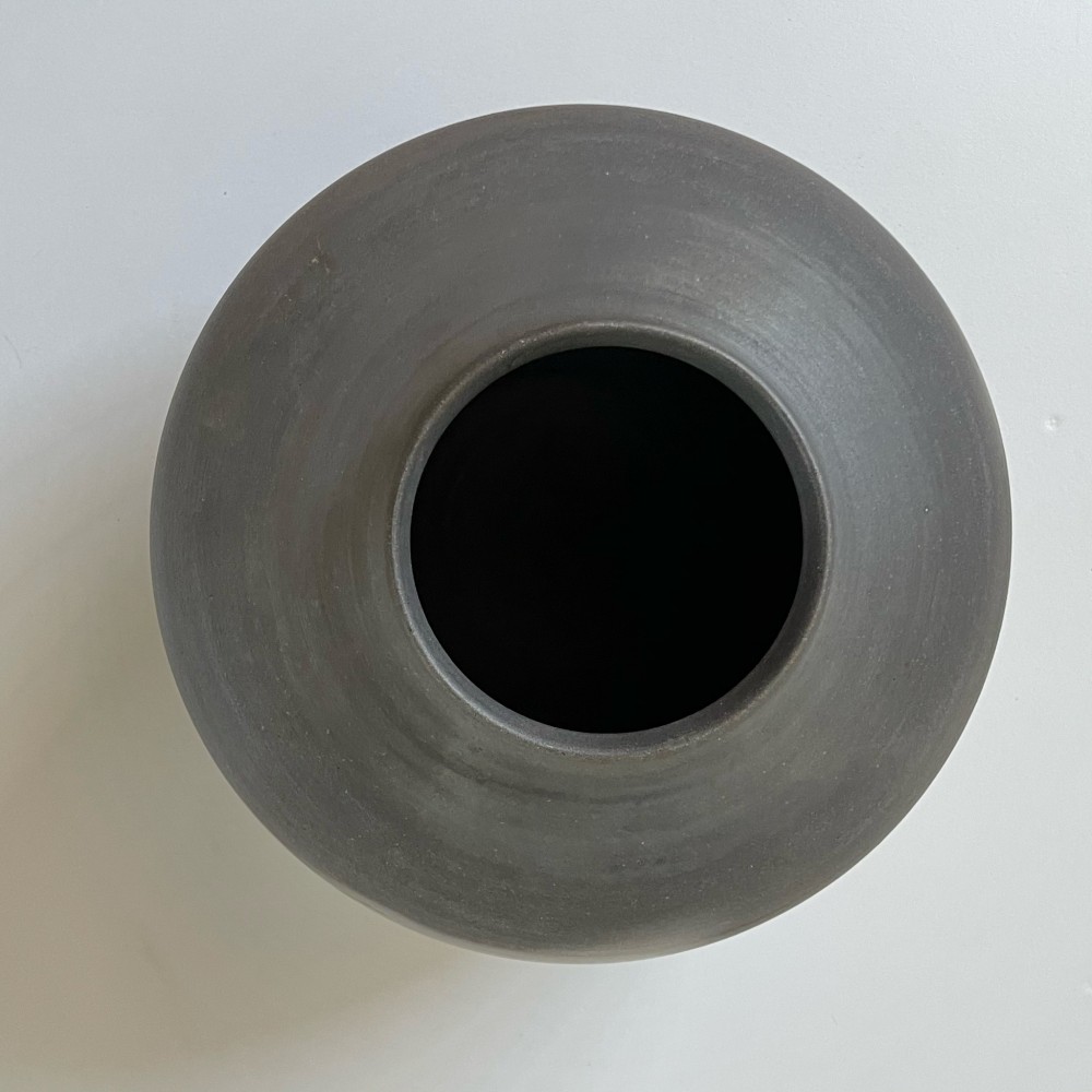 花瓶［幅：２７センチ・高さ：２３センチ］ サムネイル 3