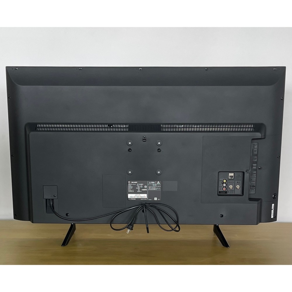 ４２Ｖ型液晶テレビ［ブラック］ サムネイル 3