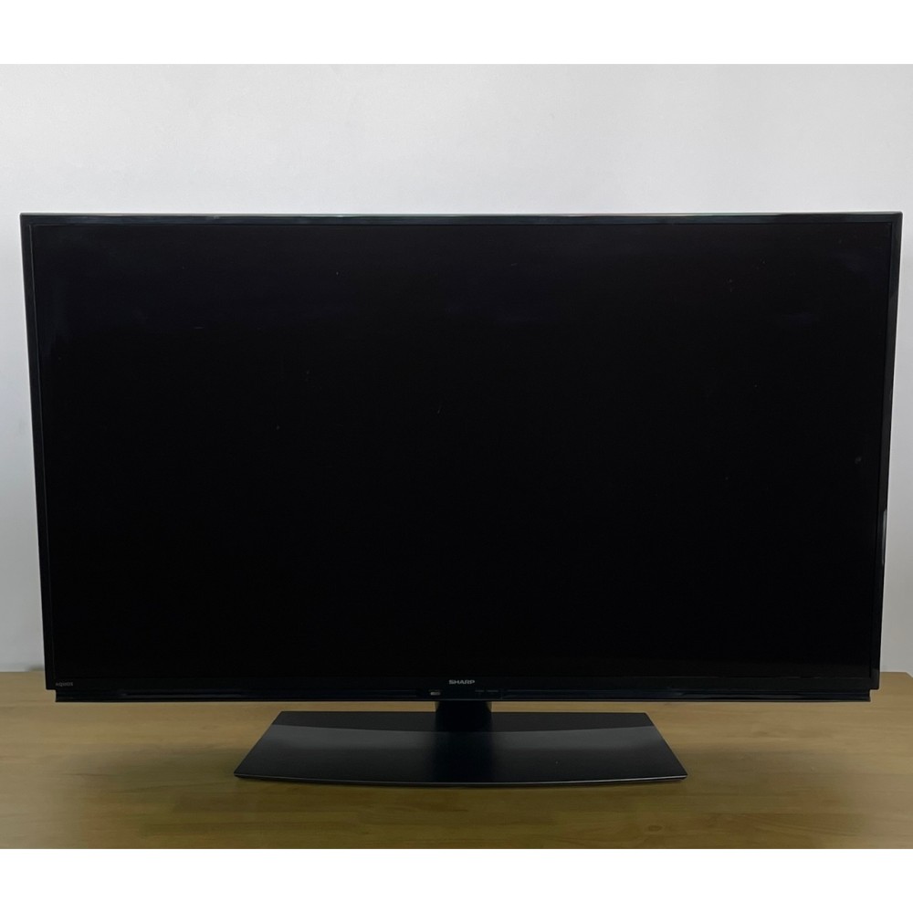 ４５Ｖ型液晶テレビ［ブラック］