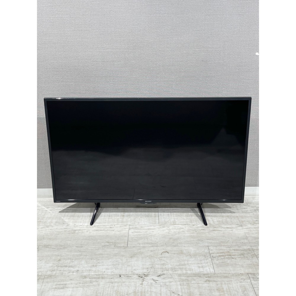 液晶４２型ＴＶ［ブラック］