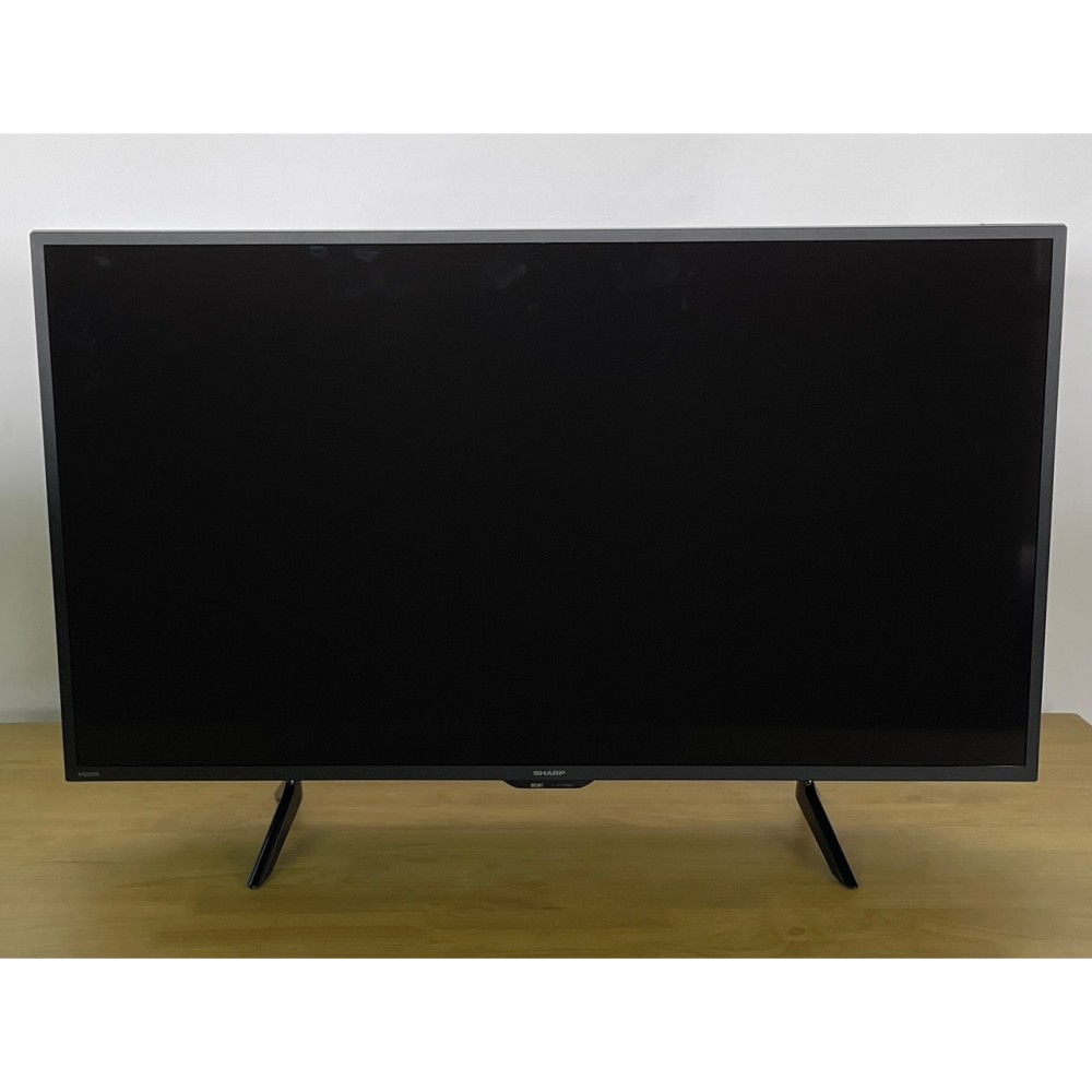 ４２Ｖ型液晶テレビ［ブラック］