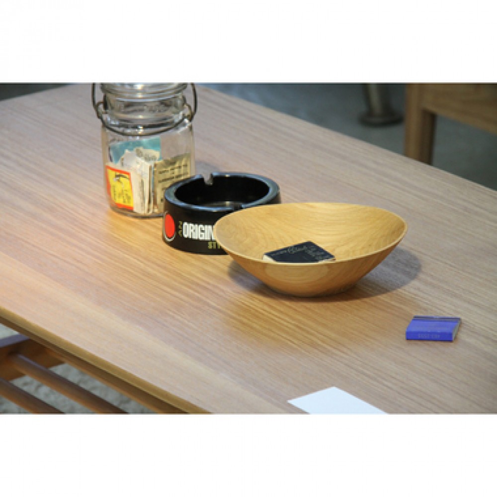センターテーブル［１０５］［ナチュラル］ サムネイル 6