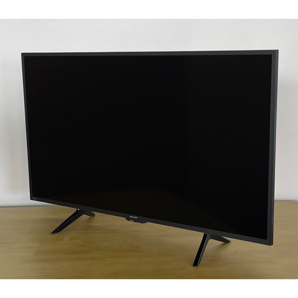 ４２Ｖ型液晶テレビ［ブラック］ サムネイル 2