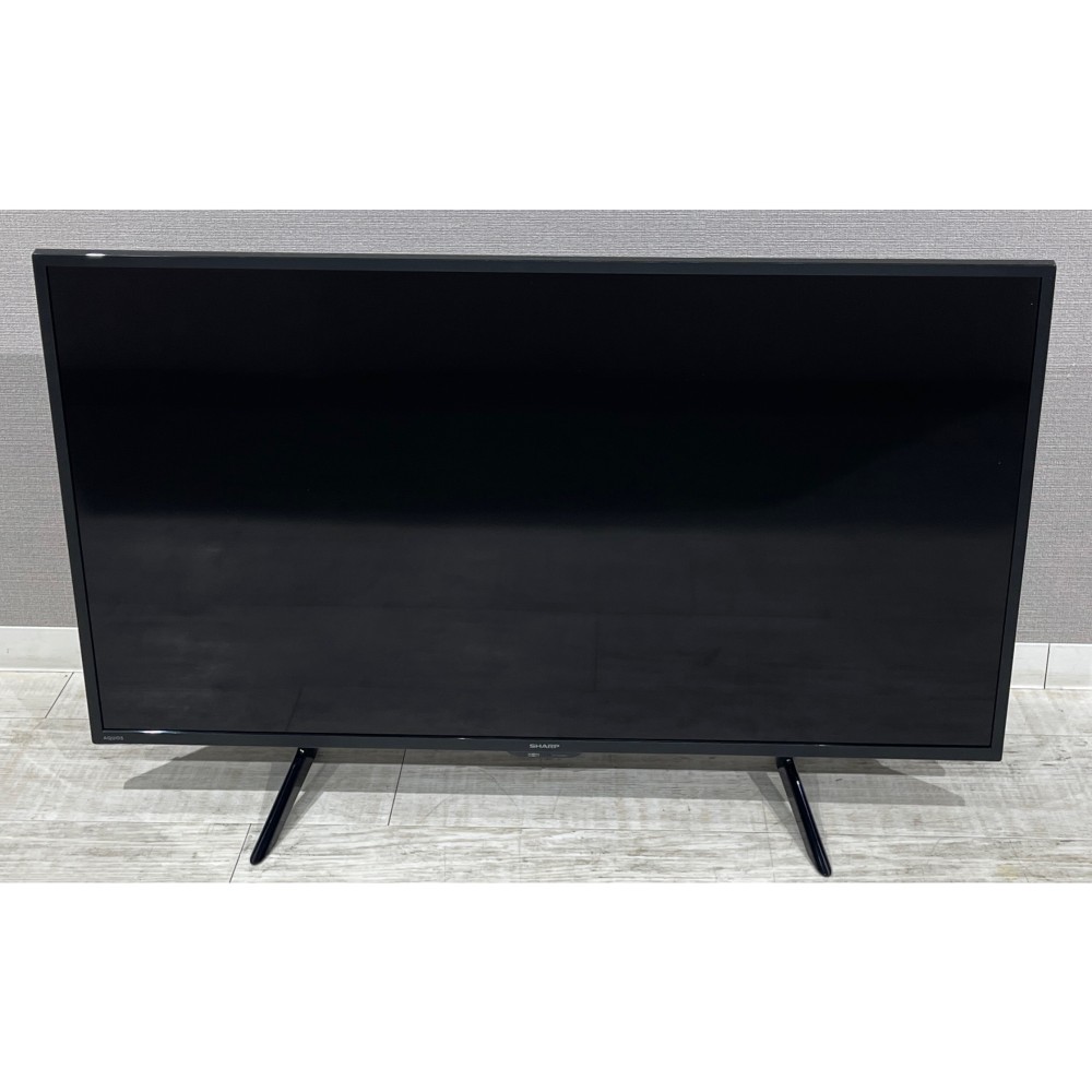 ４２型ＴＶ［ブラック］