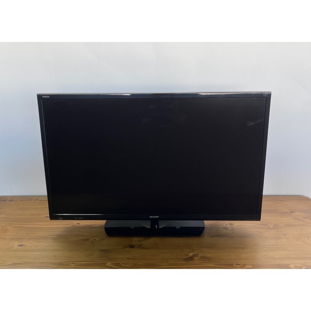 ３２Ｖ型テレビ［ブラック］