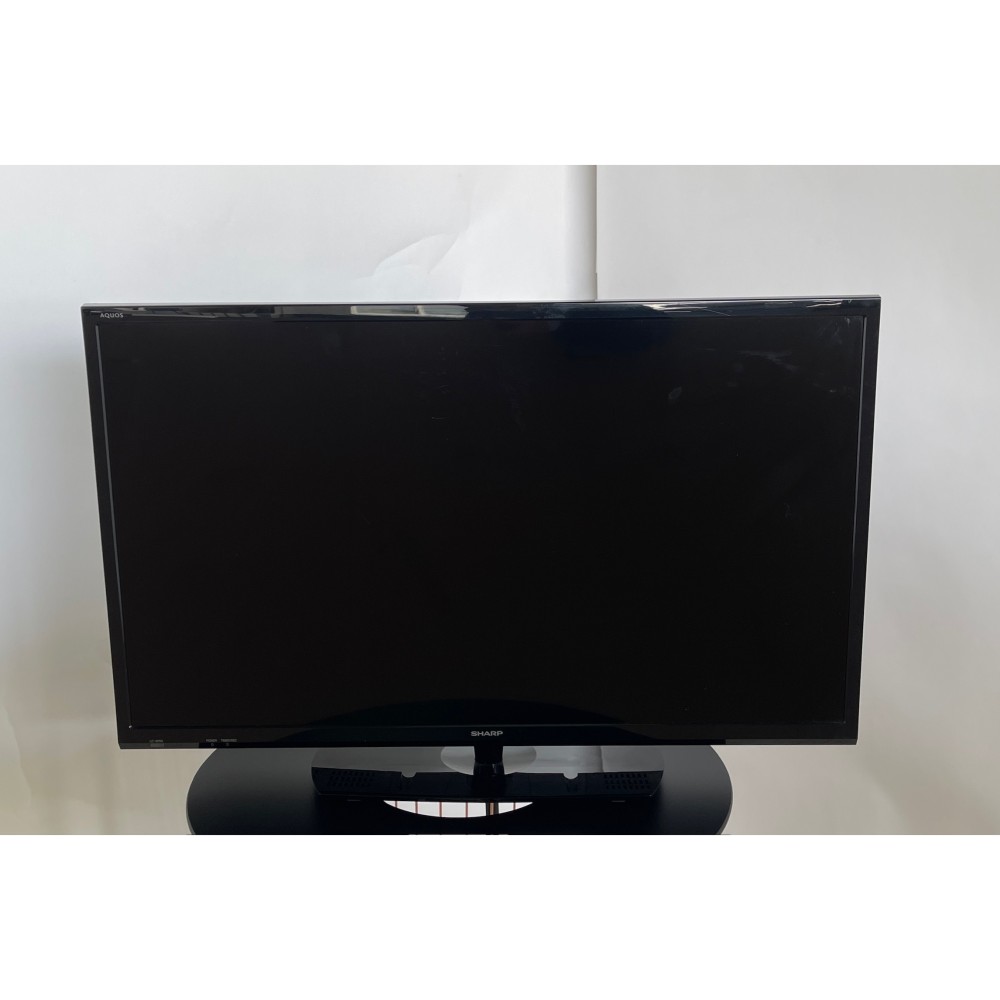 ３２Ｖ型液晶テレビ［ブラック］