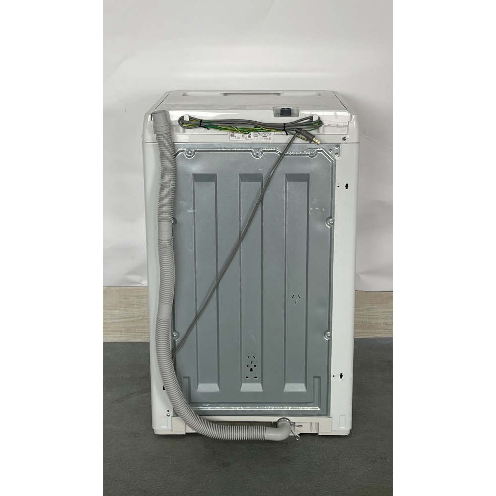 全自動洗濯機［５．０ｋｇ］［アーバンホワイト］ サムネイル 3