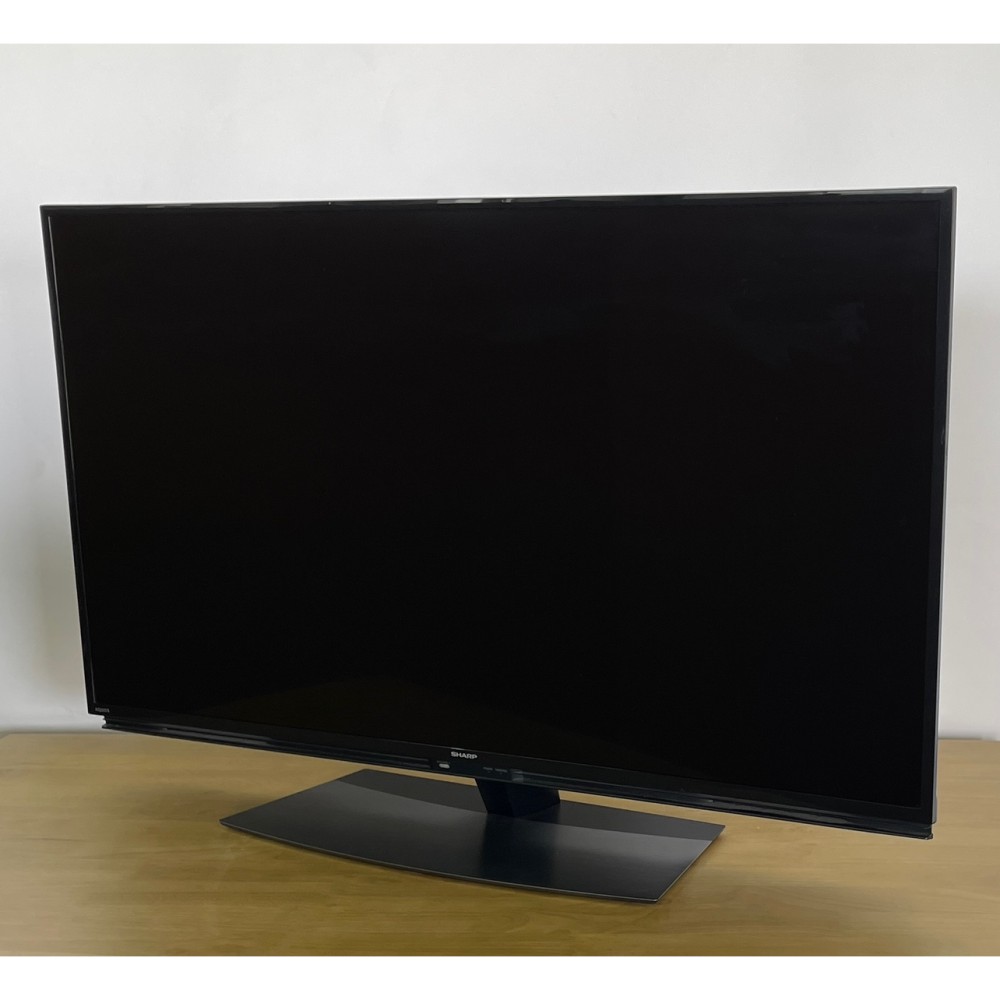 ４５Ｖ型液晶テレビ［ブラック］ サムネイル 2