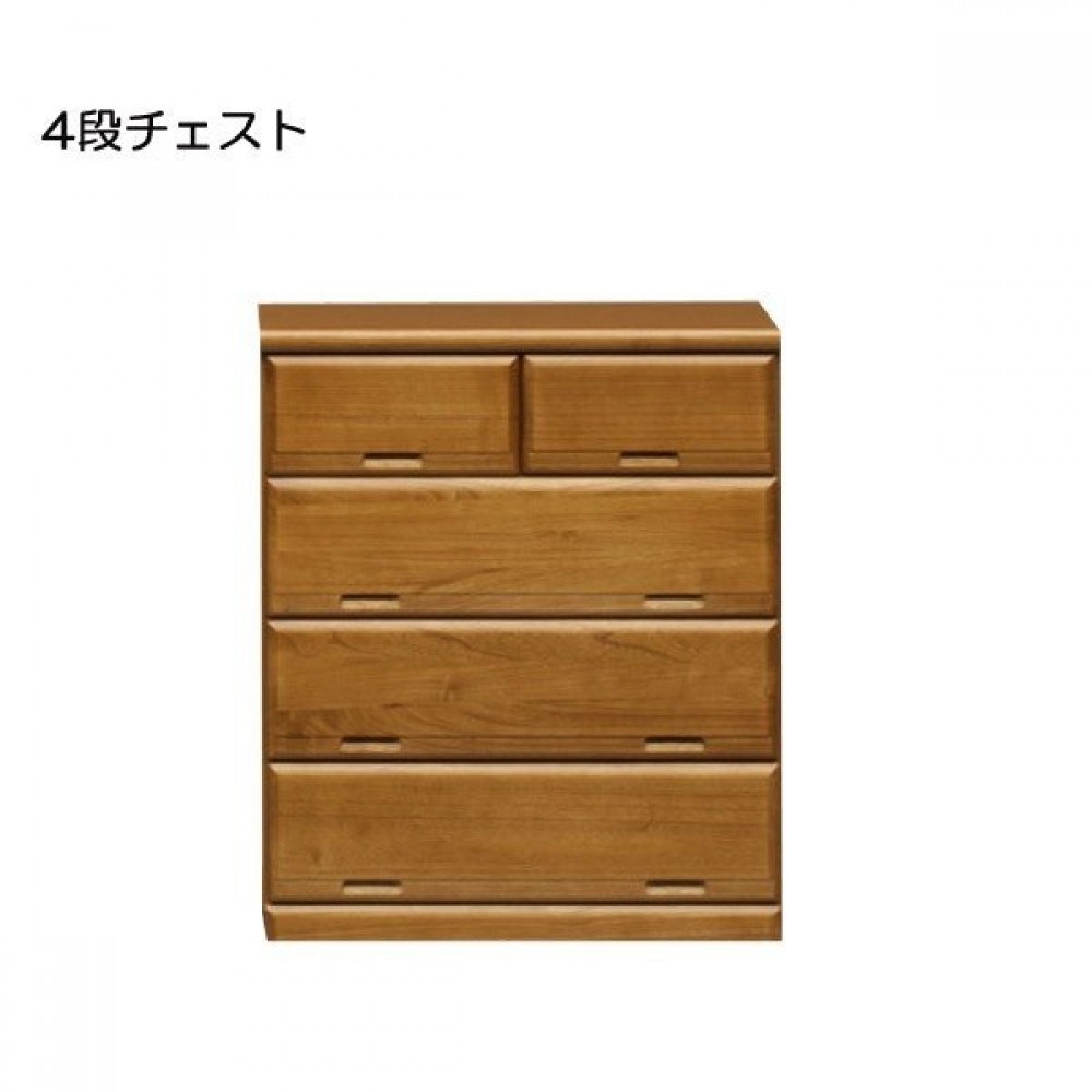 チェスト［７５］［ブラウン］ サムネイル 5