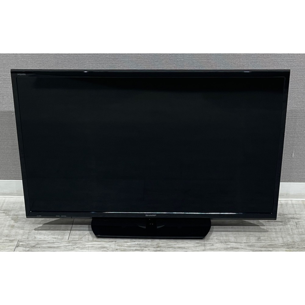 ３２型ＴＶ［ブラック］
