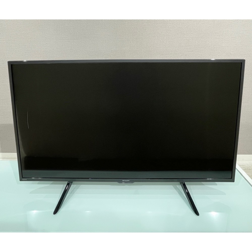 ４２Ｖ型ＴＶ［ブラック］