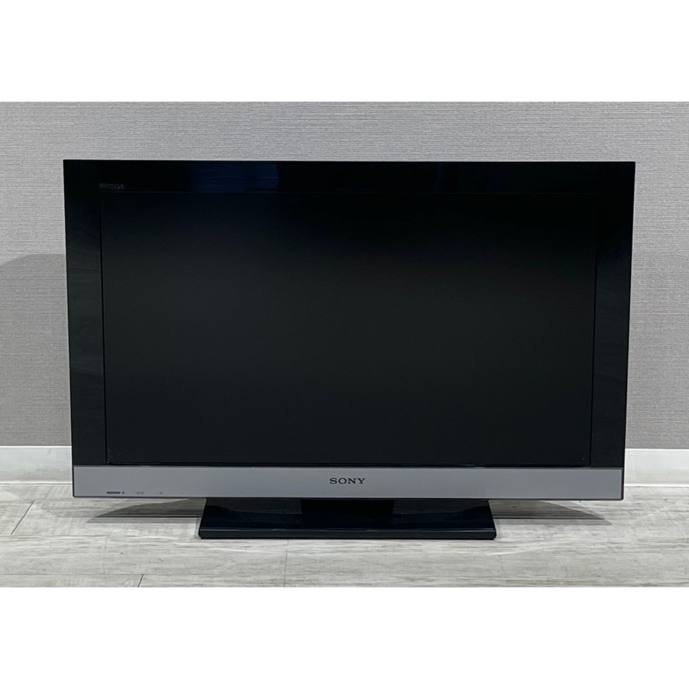 ＴＶモック３２型［ブラック］
