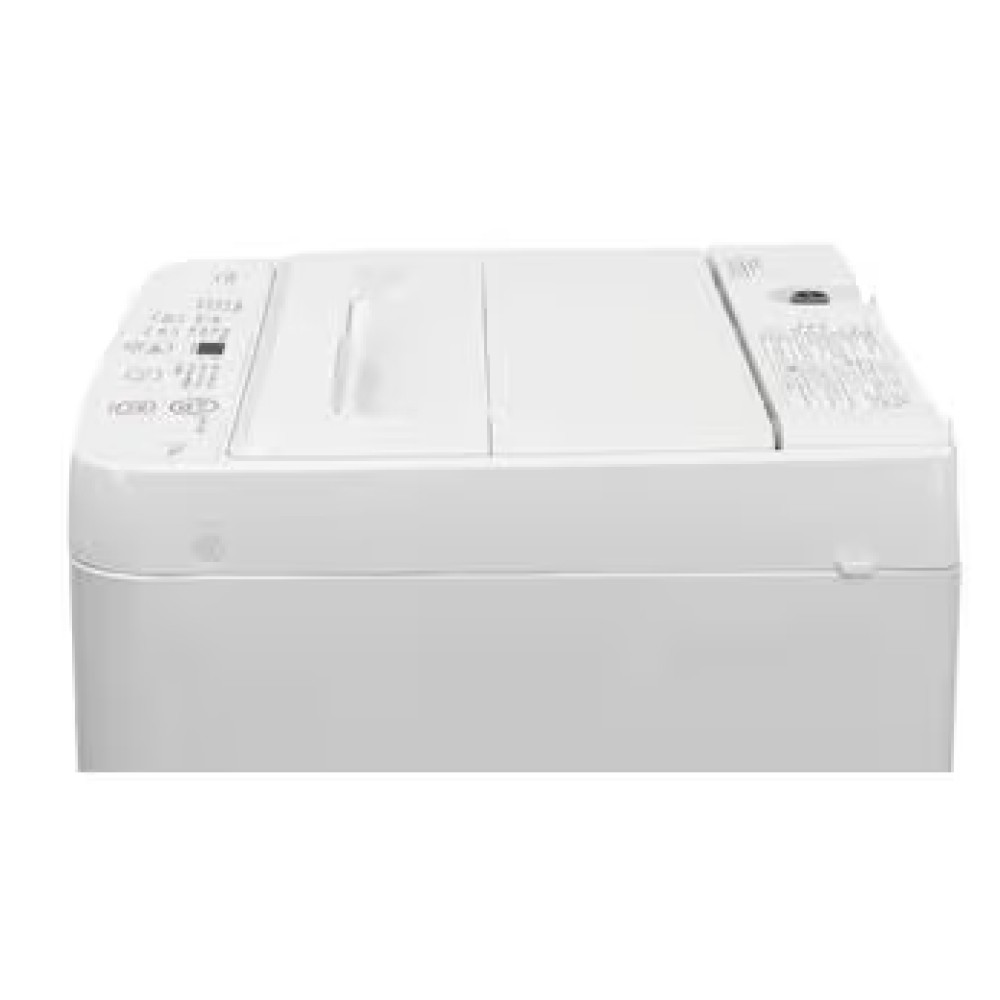 全自動洗濯機［５．５ｋｇ］［ホワイト］ サムネイル 3