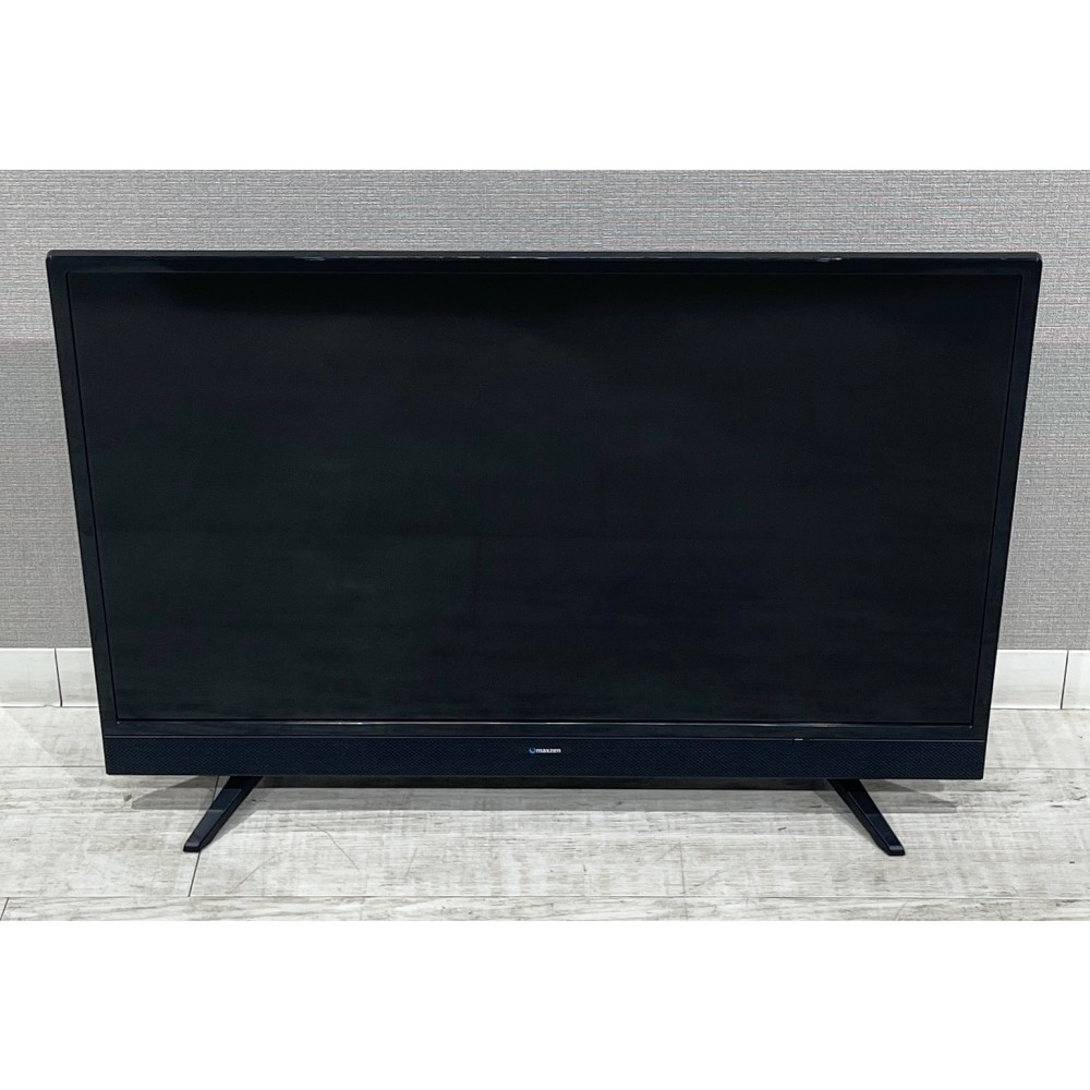 ３２型テレビ［ブラック］