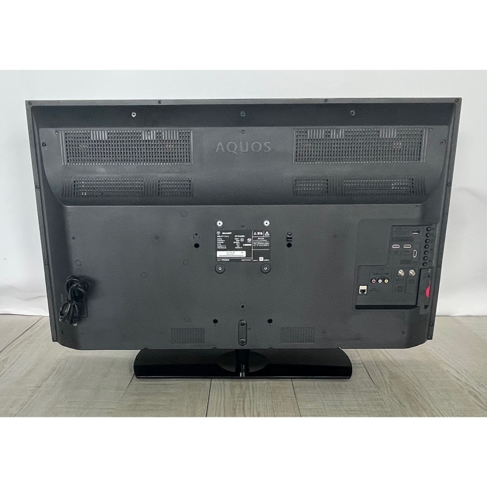 ４０Ｖ型液晶テレビ［ブラック］ サムネイル 3
