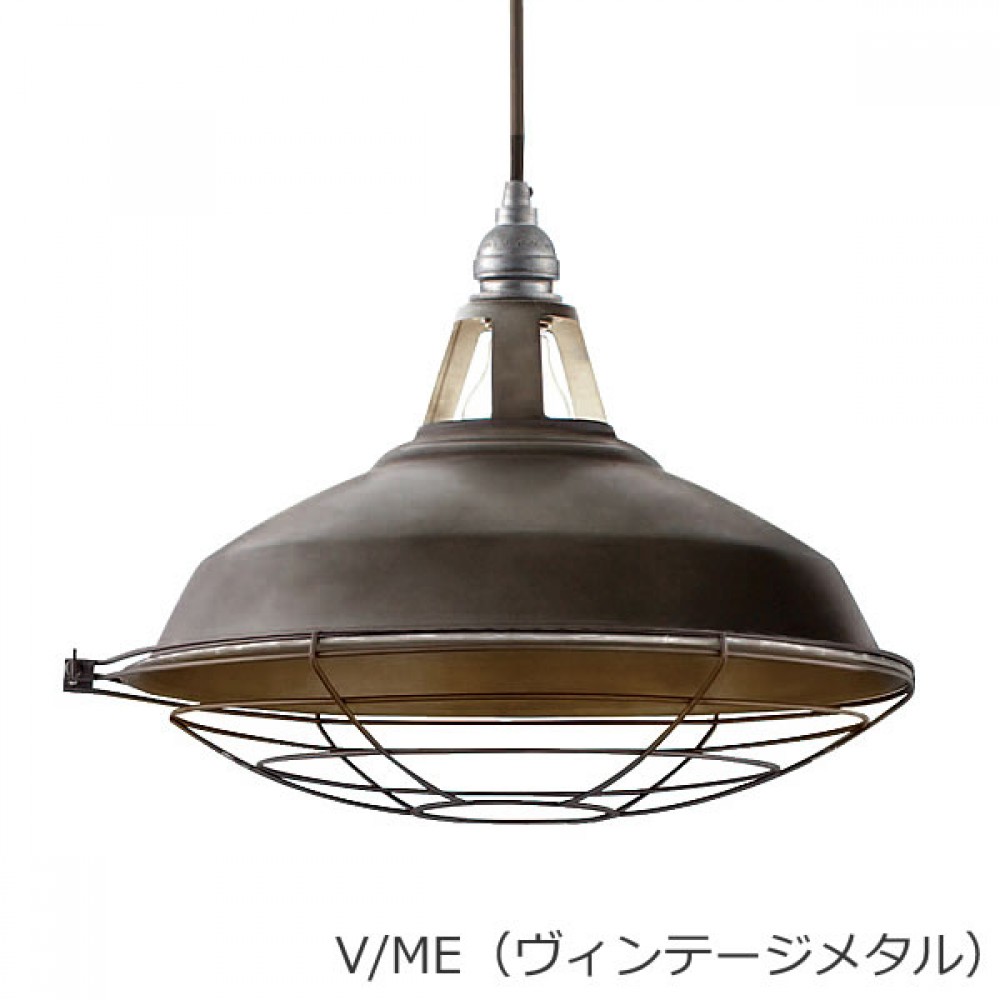 SWA-1115463［LED電球］［Ｍ/Ｌ］［メタル/ヴィンテージメタル］ サムネイル 7