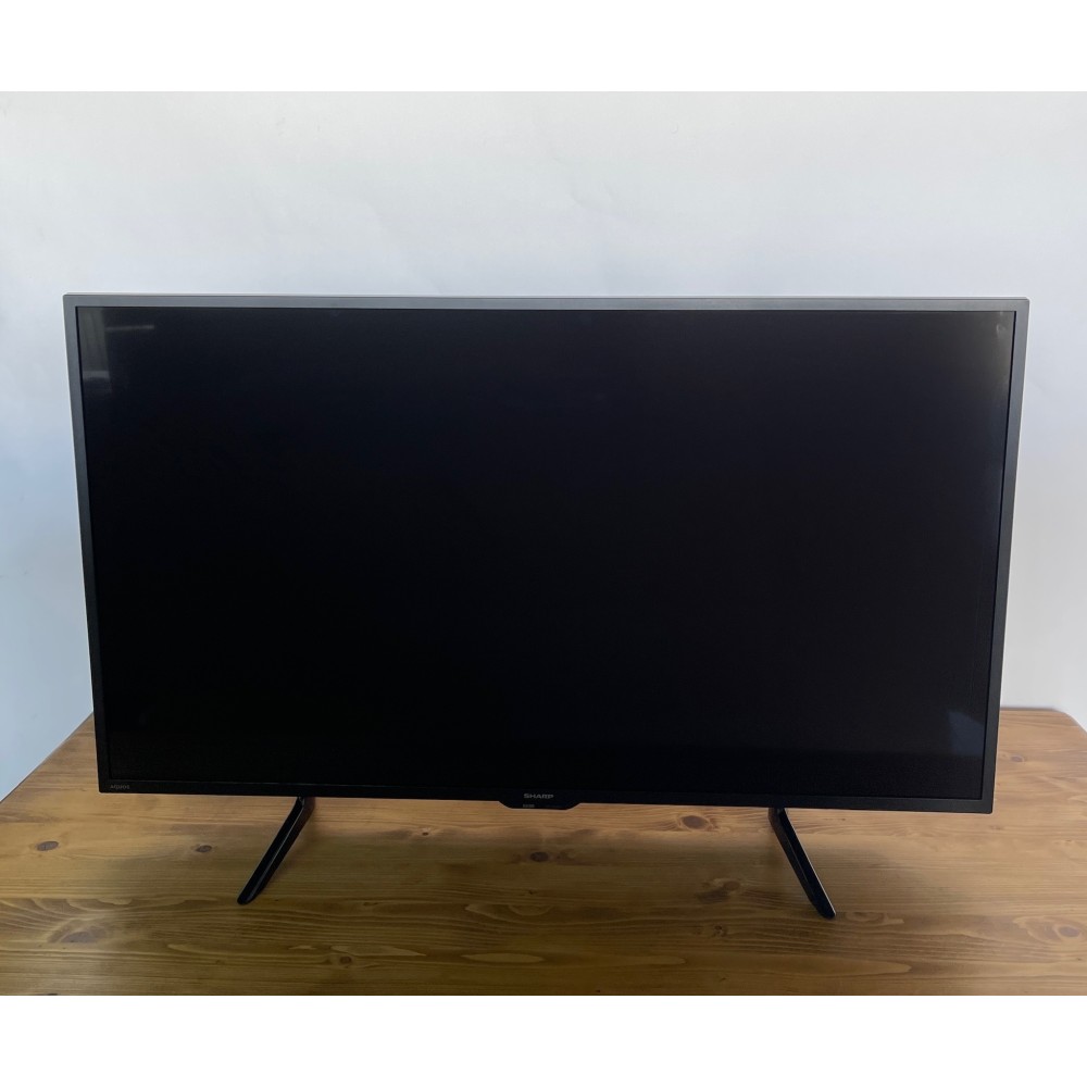 ４２Ｖ型液晶テレビ［ブラック］