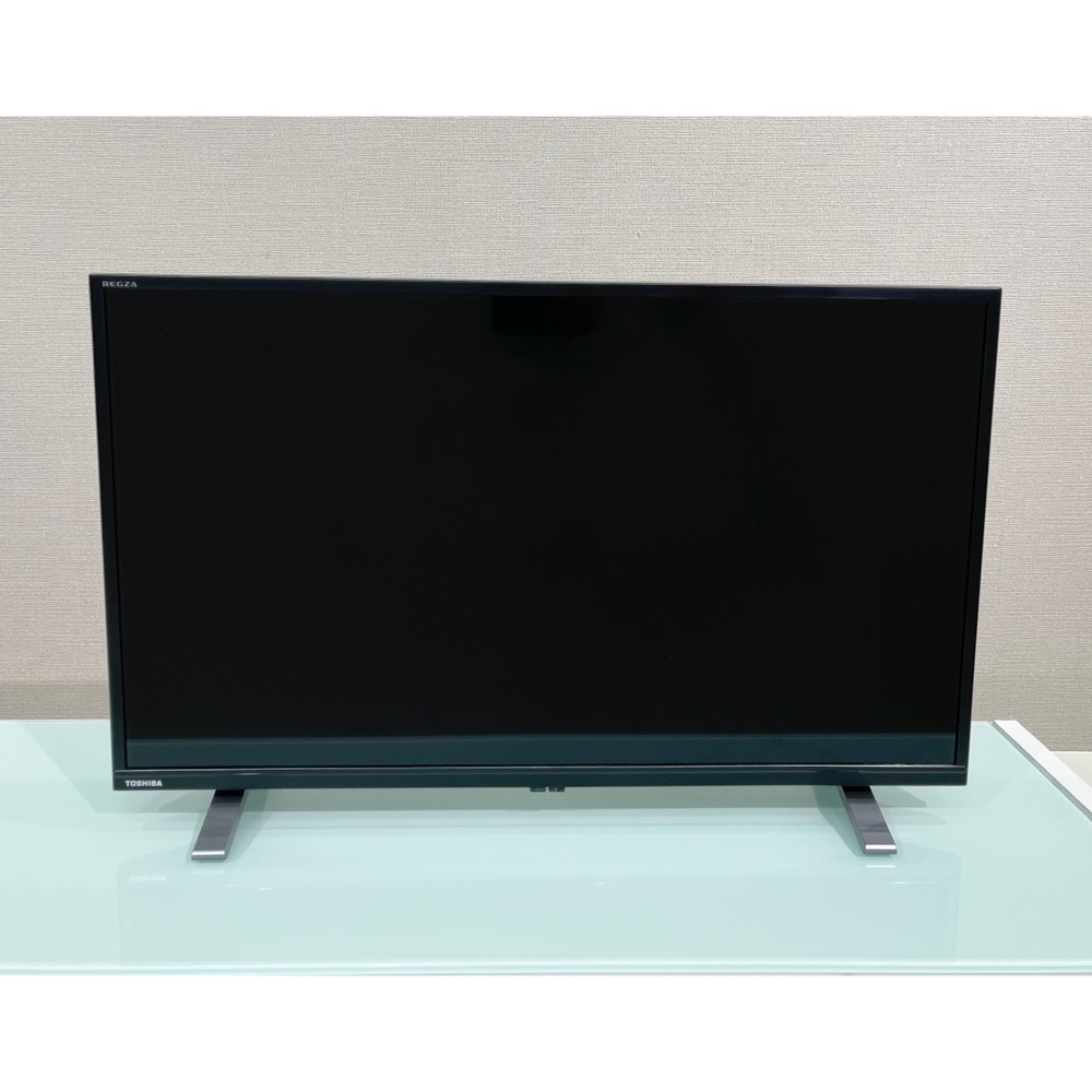 ３２型ＴＶ［ブラック］