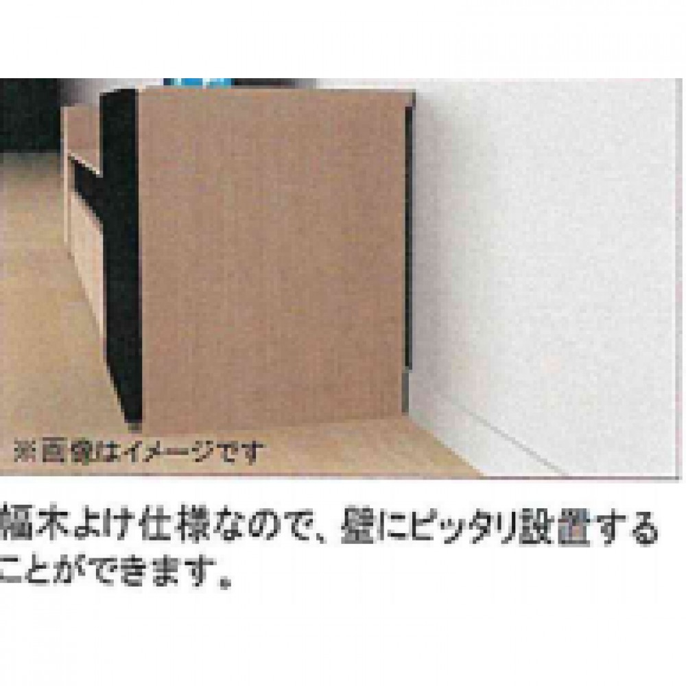 テレビボード［１５０/１８０/４０キャビネット（左右対応）/４０ガラスキャビネット（左右対応）］［ホワイト/ブラウン］ サムネイル 8