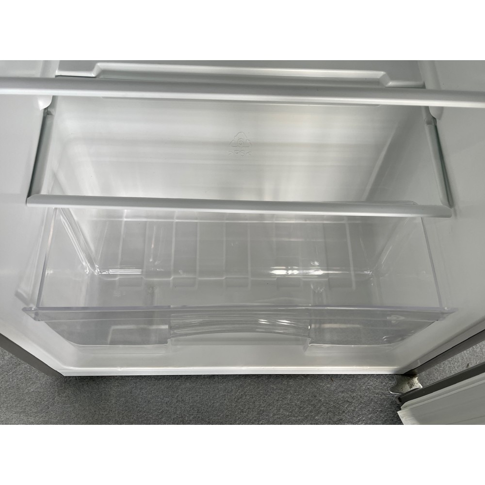 冷凍冷蔵庫［１３０Ｌ］［シルバー］ サムネイル 8