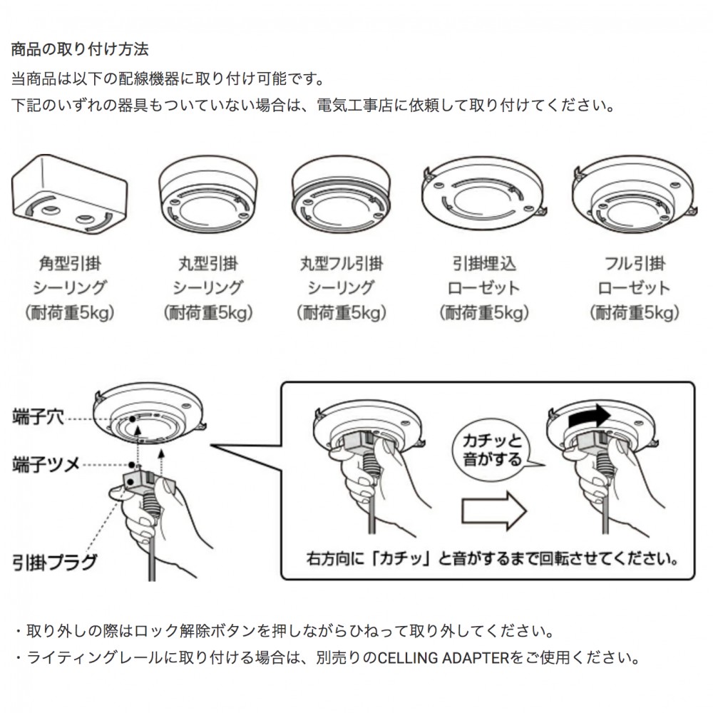 ペンダント照明［白熱球/LED電球］［ブラック/ビンテージメタル］ サムネイル 8