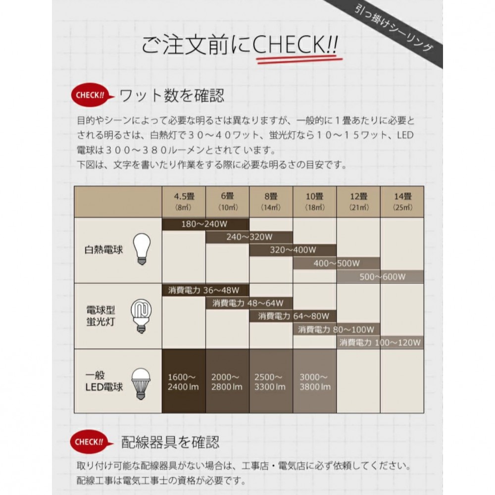 ダイニングペンダント［LED］［ブラック/グレー/ホワイト/クローム/ゴールド/ピンクゴールド］ サムネイル 11