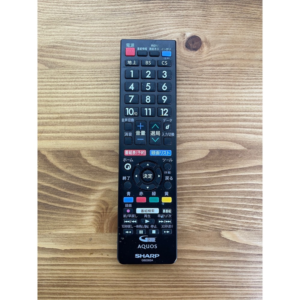 ３２Ｖ型テレビ［ブラック］ サムネイル 5