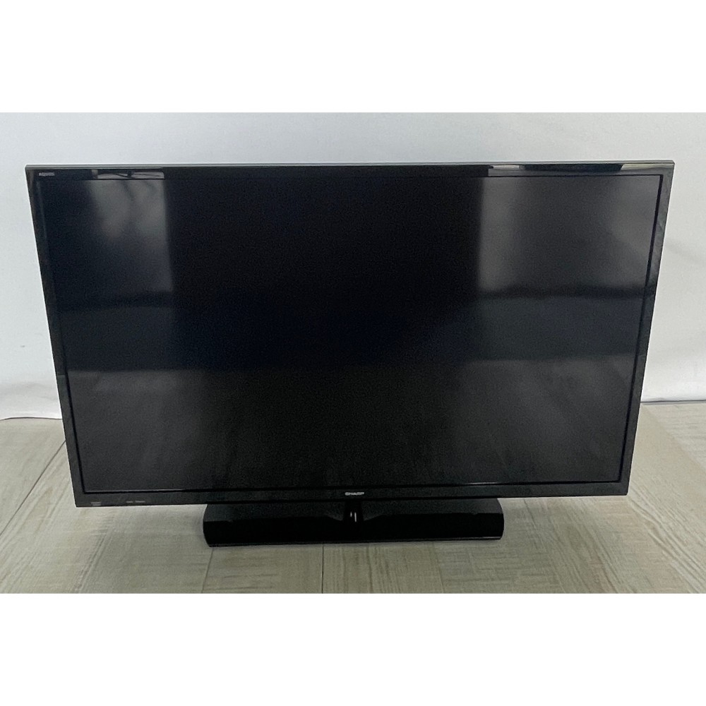 ４０Ｖ型液晶テレビ［ブラック］