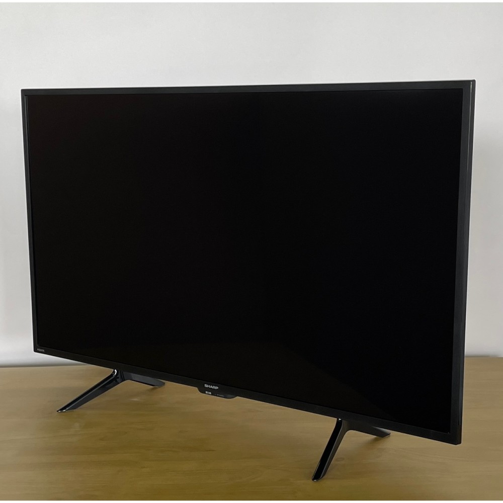 ４２Ｖ型液晶テレビ［ブラック］ サムネイル 2