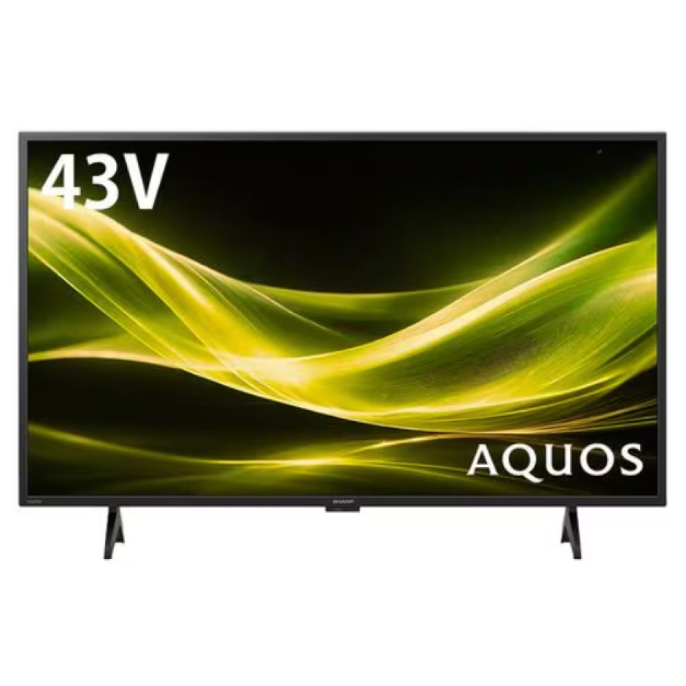 フルハイビジョン液晶テレビＡＱＵＯＳ［４３Ｖ型］