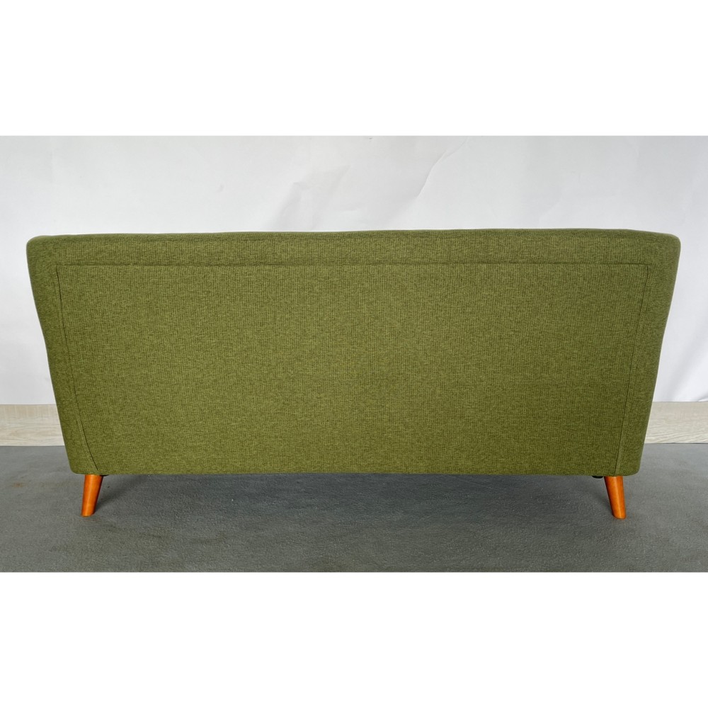 ３Ｐソファ［グリーン］ サムネイル 3