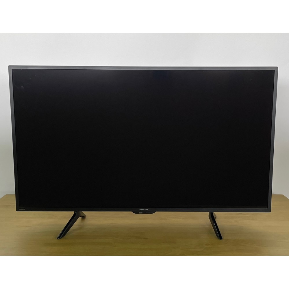 ４２Ｖ型液晶テレビ［ブラック］