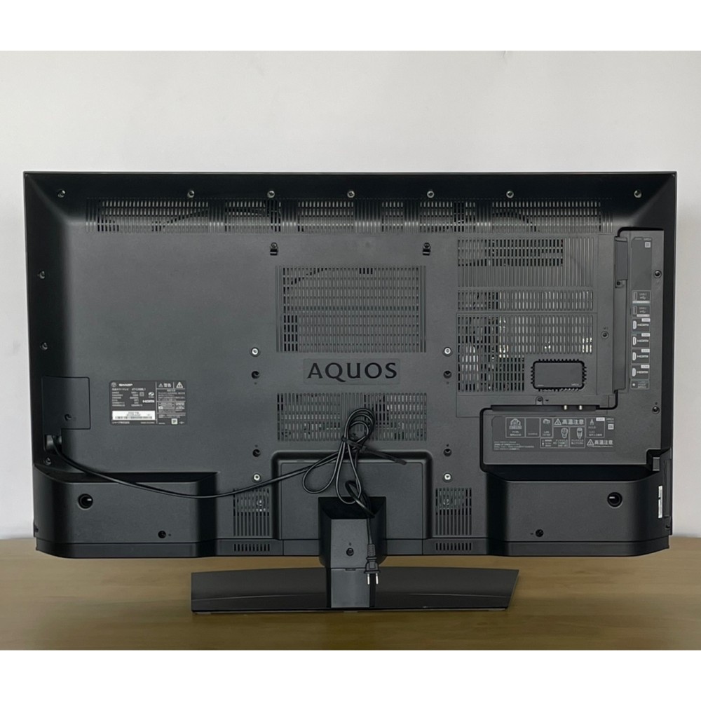 ４５Ｖ型液晶テレビ［ブラック］ サムネイル 3