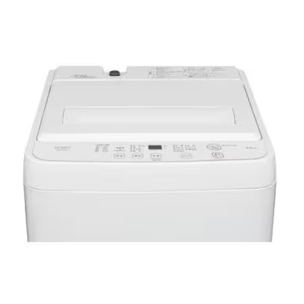 全自動洗濯機［４．５ｋｇ］［ホワイト］ サムネイル 3