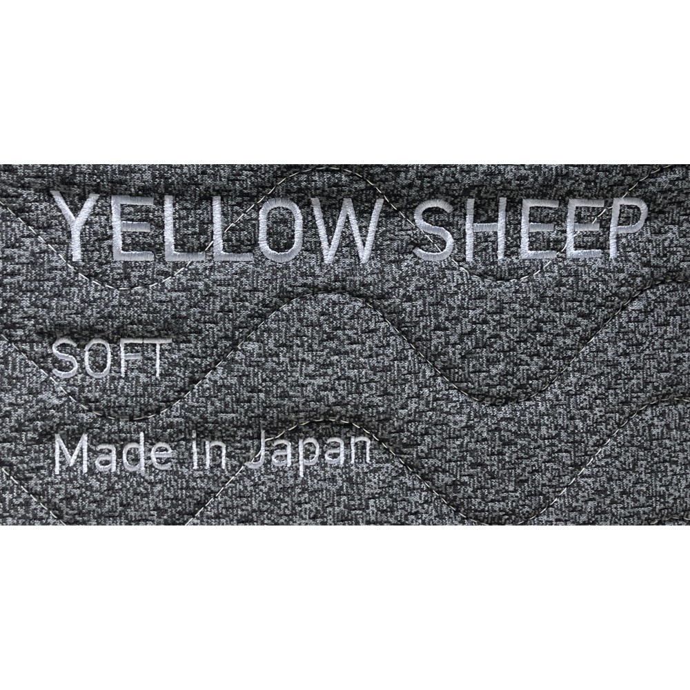 イエローシープソフト［シングル］［ホワイト］ サムネイル 3
