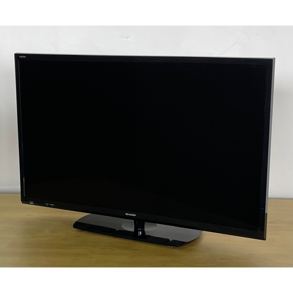 ３２Ｖ型液晶テレビ［ブラック］ サムネイル 2