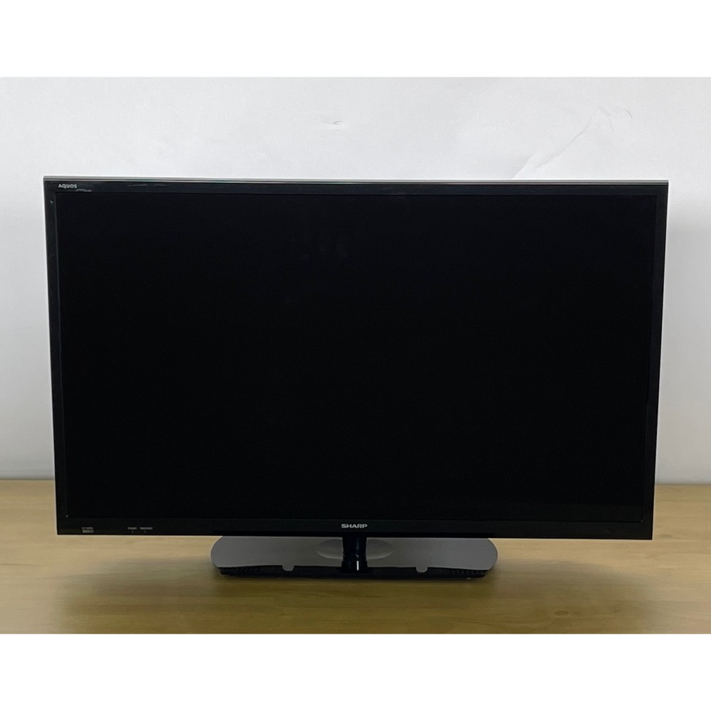 ３２Ｖ型液晶テレビ［ブラック］