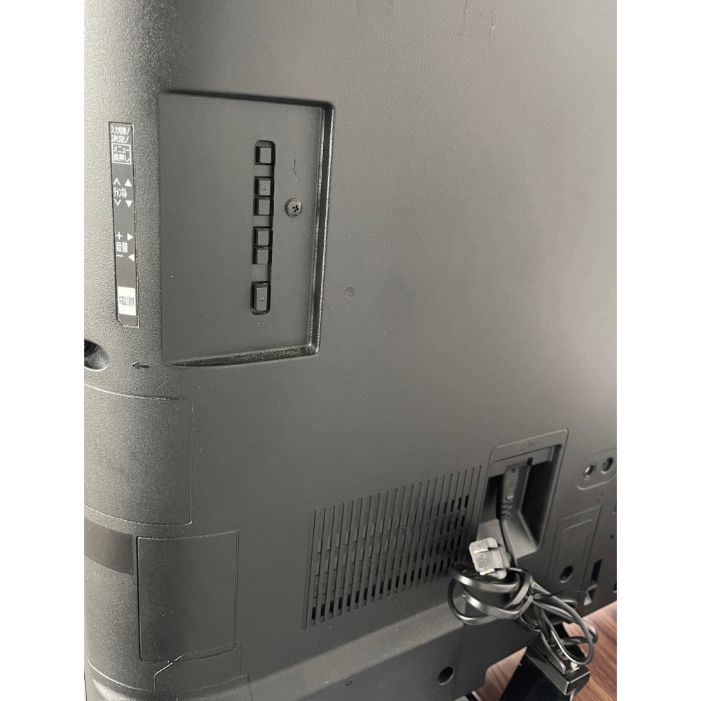 ４９Ｖ型液晶テレビ［ブラック］ サムネイル 5