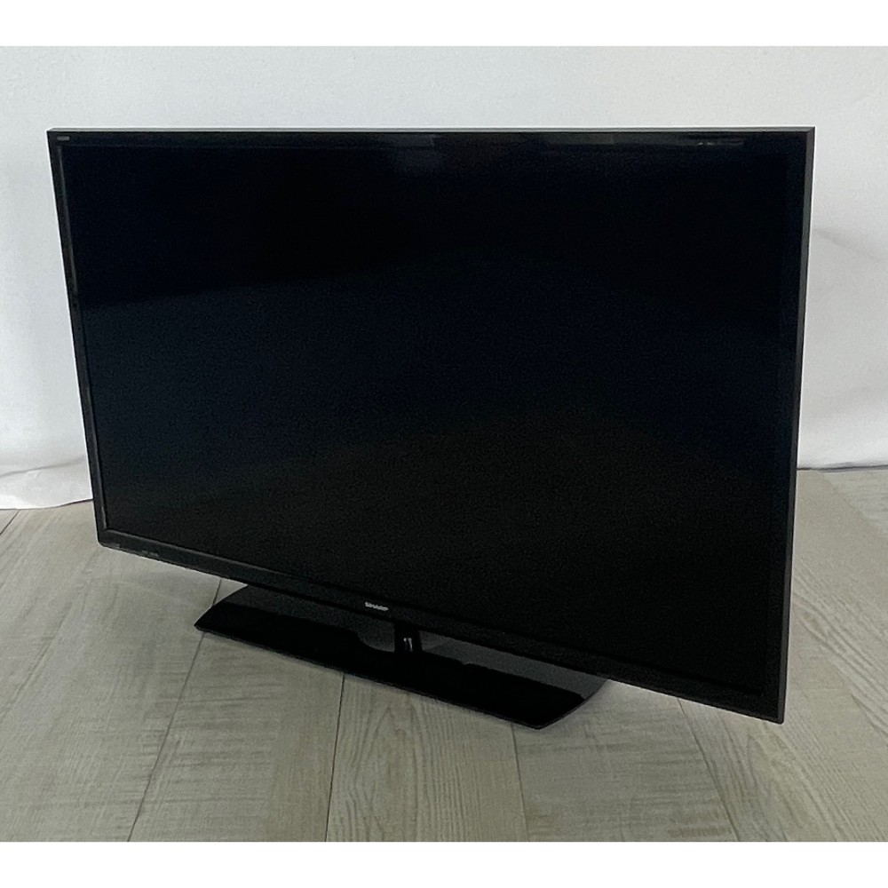 ４０Ｖ型液晶テレビ［ブラック］ サムネイル 2