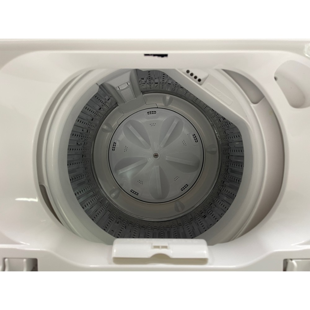全自動洗濯機［４．５ｋｇ］［アーバンホワイト］ サムネイル 5