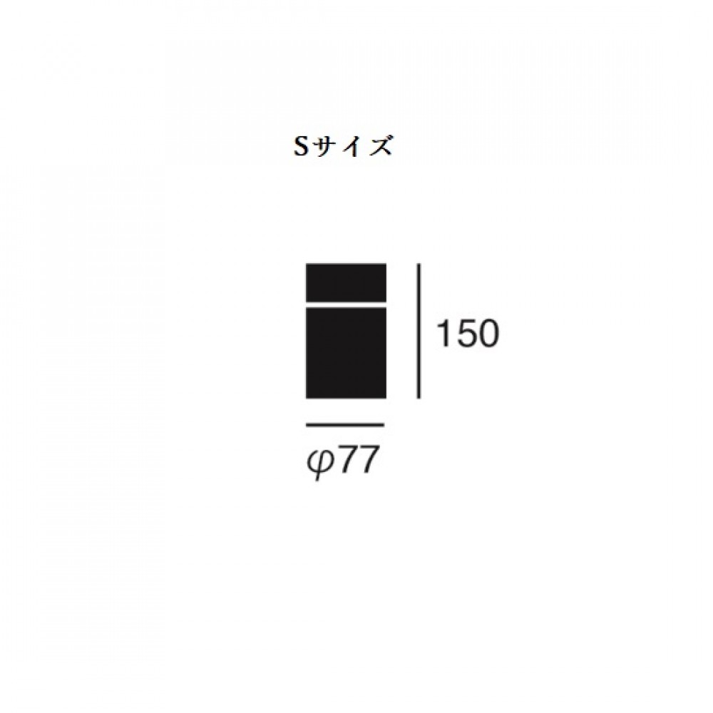 ダウンライト［S/L］［ブラック/ホワイト/ブラック+ライトゴールド］ サムネイル 4