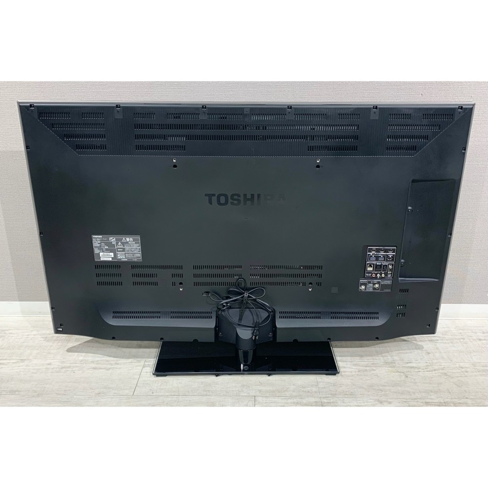 液晶テレビ５５インチ（番組表表示不可の時あり）［ブラック］ サムネイル 2