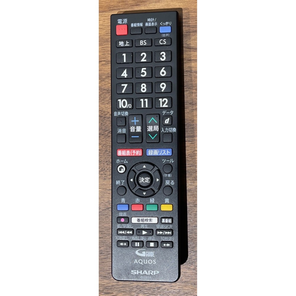 ３２型ＴＶ［ブラック］ サムネイル 5