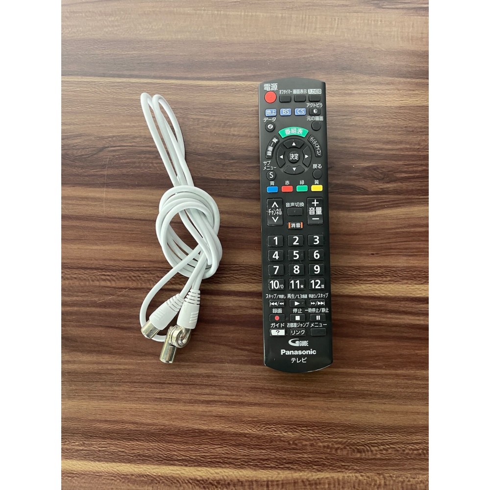 ４９Ｖ型液晶テレビ［ブラック］ サムネイル 7