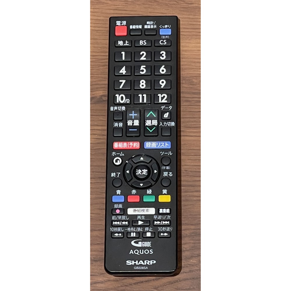 ３２型テレビ［ブラック］ サムネイル 5
