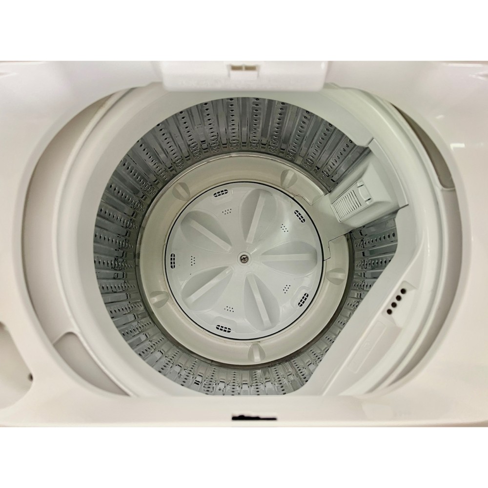 全自動洗濯機［５．０ｋｇ］［アーバンホワイト］ サムネイル 5