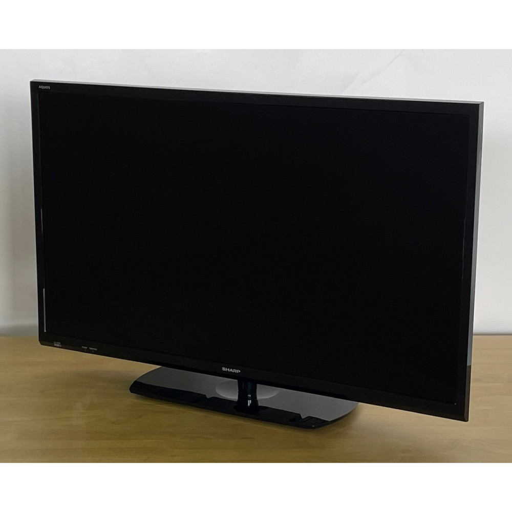 ３２Ｖ型液晶テレビ［ブラック］ サムネイル 2