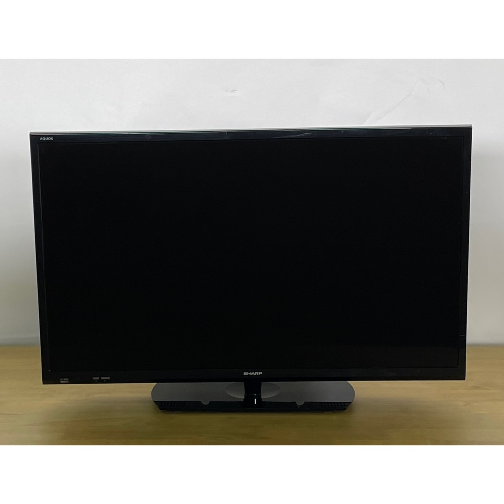 ３２Ｖ型液晶テレビ［ブラック］